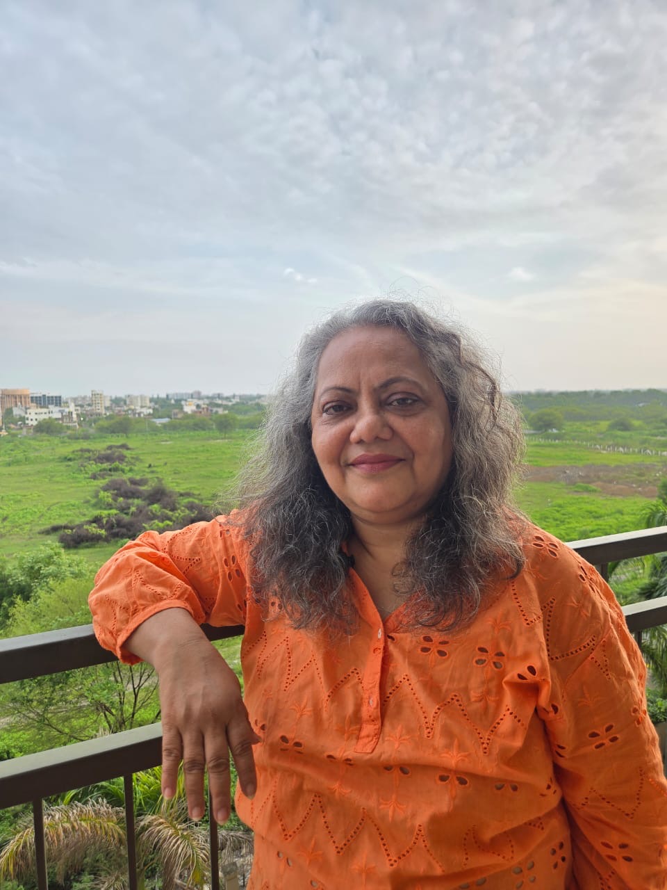Samita Kar